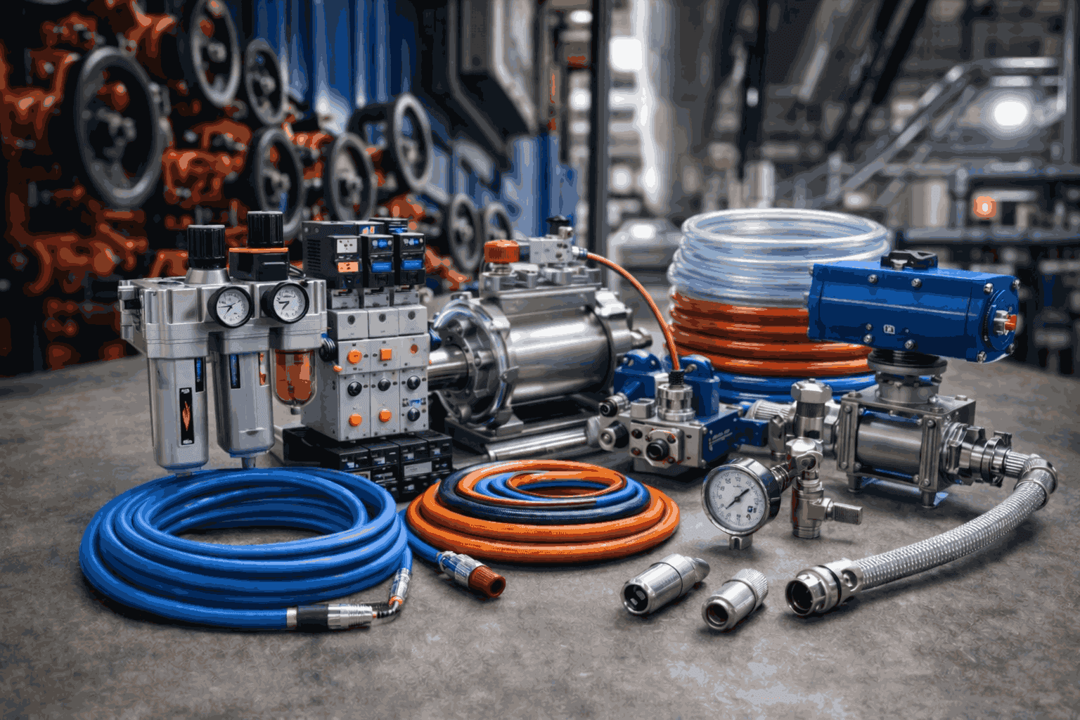 Support Technique Expert