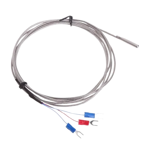 Sonde Pt100 Ø6 × 50 mm