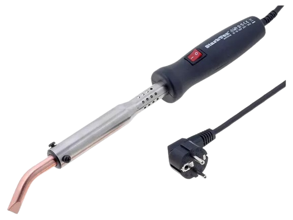 Fer à souder à élément de chauffage 150W
