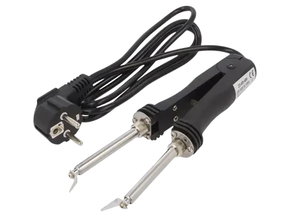 Fer a souder pinces chaudes ZD-409 48W 230V
