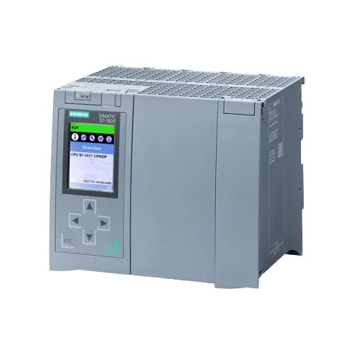 Automate Programmable Siemens SIMATIC S7-1500