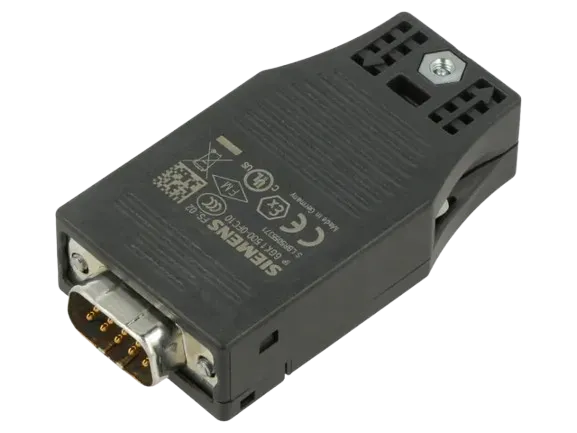 Adaptateur Profibus axial RS485 I/O 6GK1500-0FC10 SIEMENS