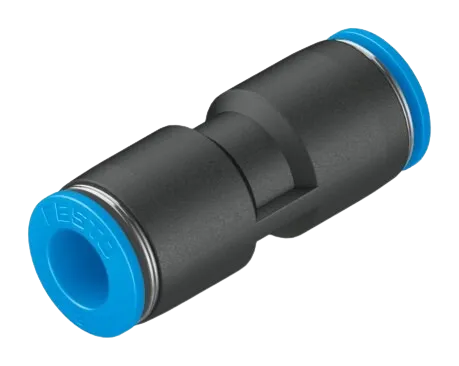 Raccord pneumatique Union 8x8 FESTO