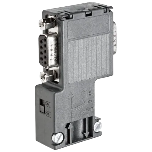 Adaptateur Profibus 6ES7972-0BB12-0XA0 SIEMENS